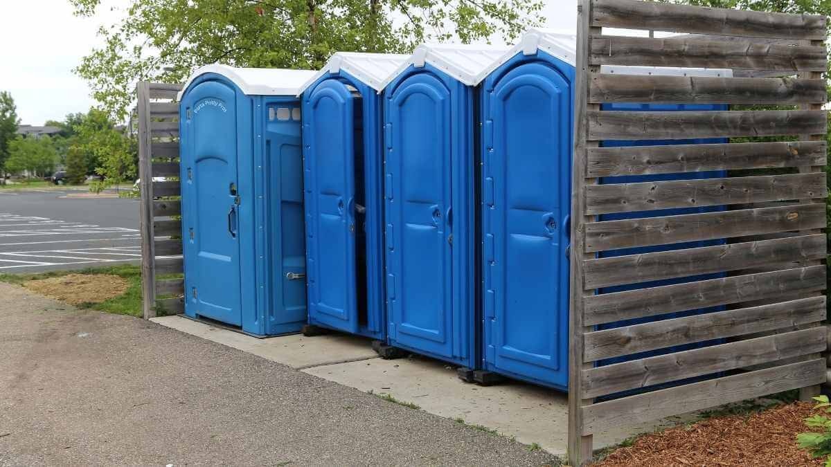 Porta Potty Rental Pros - Top Porta Potty Rentals in Ingomar, MT, 59039